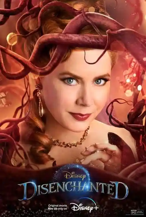 Disenchanted - Monster IPTV HD Premium IPTV Subscription